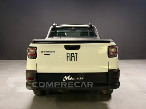 STRADA 1.4 FIRE FLEX ENDURANCE CS MANUAL