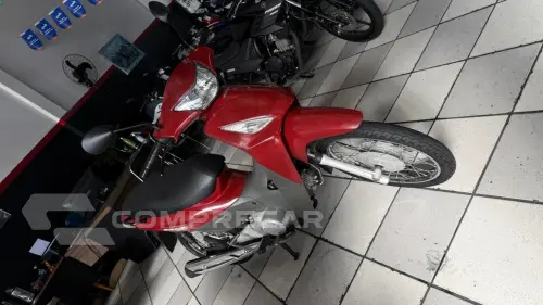 BIZ 125C KS