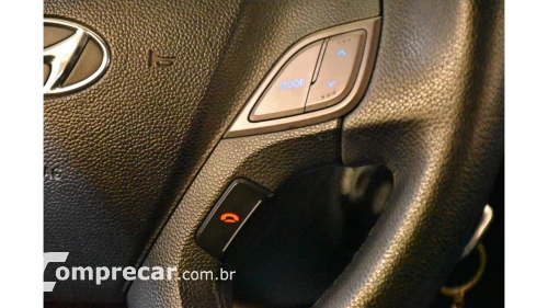 HB20 - 1.0 COMFORT 12V 4P MANUAL