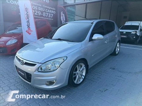 Hyundai I30 2.0 MPI 16V 4 portas