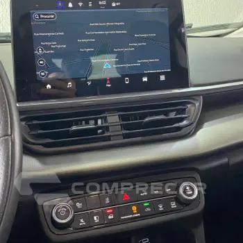 PULSE AUDACE 1.0 Turbo 200 Flex Aut.