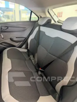 ONIX HATCH LS 1.0 8V FlexPower 5p Mec.