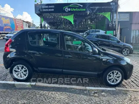 SANDERO Expression Hi-Flex 1.0 16V 5p