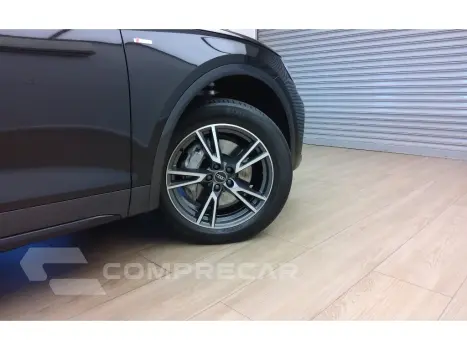 Q5 2.0 45 TFSI GASOLINA PRESTIGE QUATTRO S TRONIC