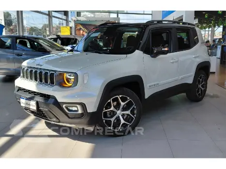 RENEGADE 1.3 T270 TURBO FLEX SAHARA AT6