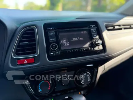 HR-V 1.8 16V FLEX EX 4P AUTOMÁTICO