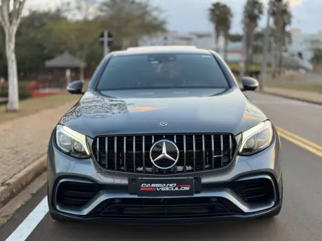 GLC 63 AMG