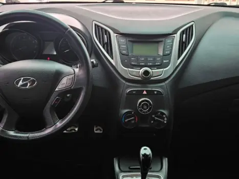 HB20X - 1.6 16V PREMIUM 4P AUTOMÁTICO