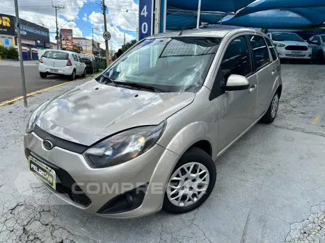 FIESTA 1.6 Rocam Hatch 8V