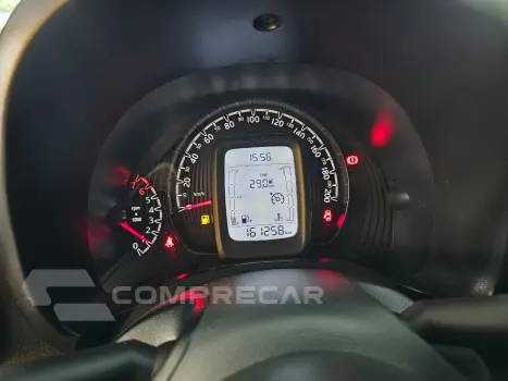 MOBI LIKE 1.0 Fire Flex 5p.