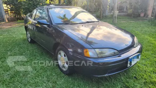 PASEO 1.5 Coupé 16V