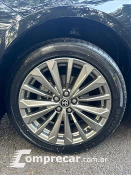 COROLLA 2.0 Vvt-ie XEI