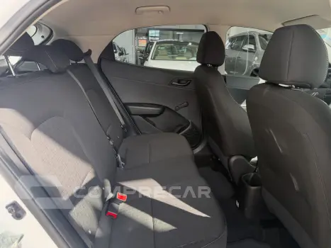 HB20 1.0 Comfort 12V