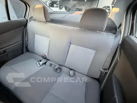 VECTRA 2.0 MPFI Expression 8V