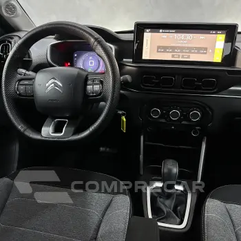 AIRCROSS AIRCROSS7 F. Pack 1.0 Flex TB 200 Aut