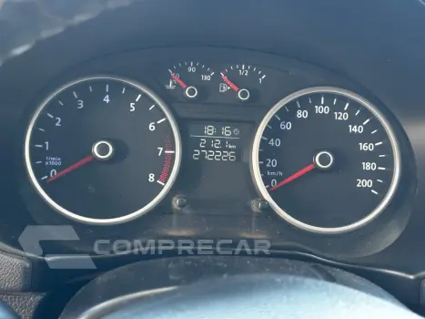 Gol 1.0 (G5) (Flex)