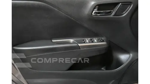 CITY - 1.5 LX 16V 4P AUTOMÁTICO