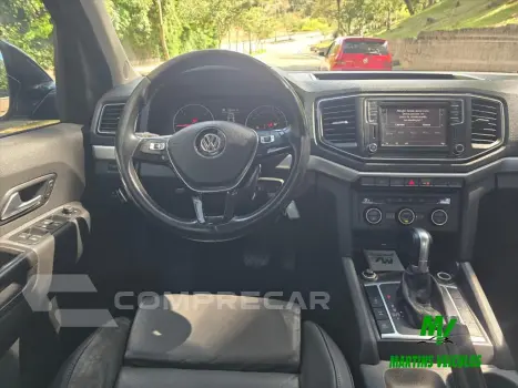 AMAROK 2.0 HIGHLINE EXTREME 4X4 CD 16V TURBO INTE