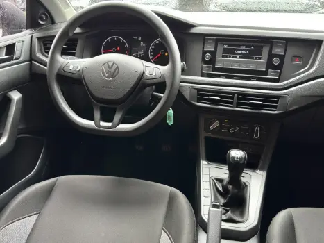 POLO 1.0 MPI TRACK MANUAL