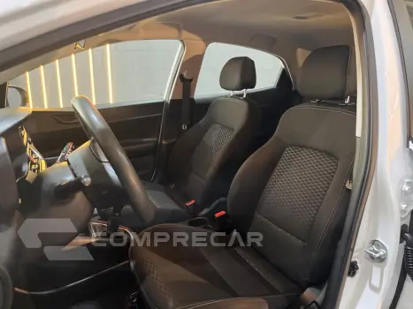 HB20 1.0 12V Vision