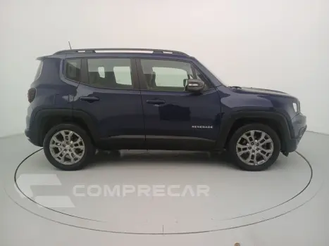 RENEGADE 1.3 T270 TURBO FLEX LONGITUDE AT6