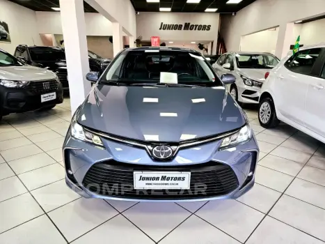 Corolla XEi 2.0 Flex 16V Aut.