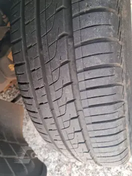 PRISMA 1.4 MPFI Maxx 8V