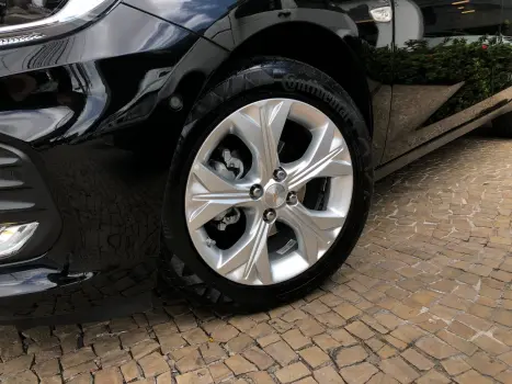 Onix 1.0 Turbo Flex Plus Premier Automático