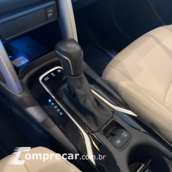 Corolla Cross XRX 1.8 16V Aut. (Híbrido)
