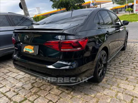 VIRTUS 1.4 250 TSI GTS