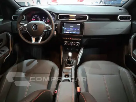 DUSTER 1.3 TCE FLEX ICONIC PLUS X-TRONIC