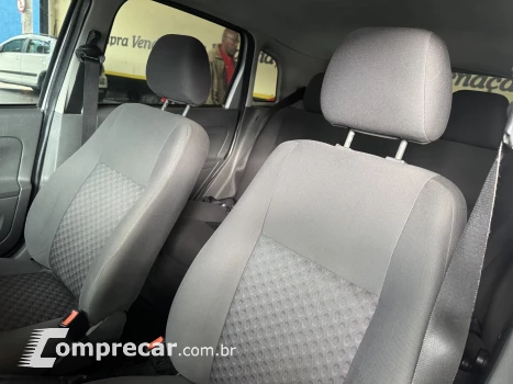 FIESTA 1.0 MPI 8V