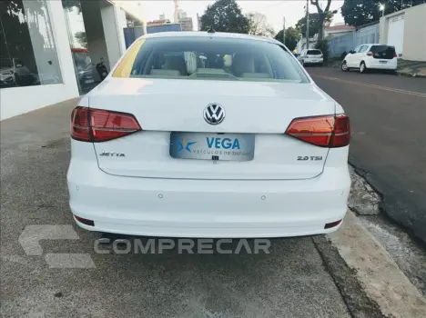 JETTA 2.0 TSI Highline 211cv