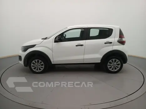 MOBI 1.0 EVO FLEX LIKE. MANUAL