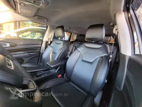 COMPASS LIMITED T270 1.3 TB 4x2 Flex Aut