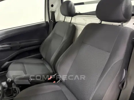 SAVEIRO 1.6 MSI ROBUST CS 16V FLEX 2P MANUAL