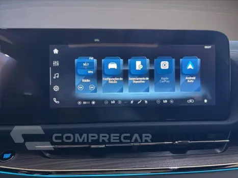 TERRITORY 1.5 ECOBOOST GTDI GASOLINA TITANIUM AUT