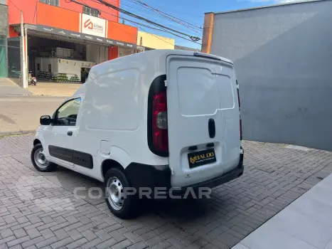 Fiorino Endurance EVO 1.4 Flex 8V 2p