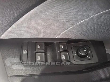 T-CROSS 1.0 200 TSI TOTAL FLEX COMFORTLINE AUTOMÁ