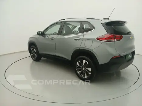 TRACKER 1.2 TURBO FLEX PREMIER AUTOMÁTICO