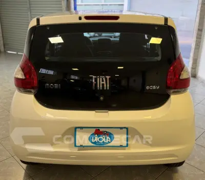 MOBI EASY 1.0 Fire Flex 5p.