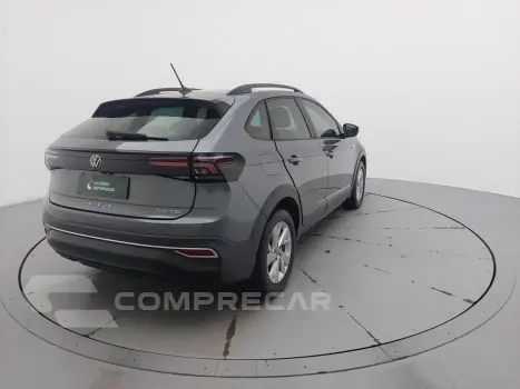 NIVUS 1.0 200 TSI TOTAL FLEX COMFORTLINE AUTOMÁTICO