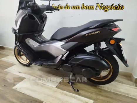 NMAX 160 CONNECTED ABS