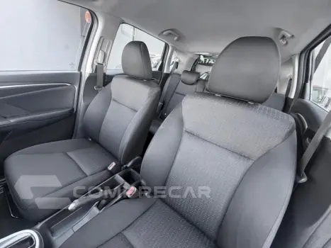 FIT 1.5 LX 16V