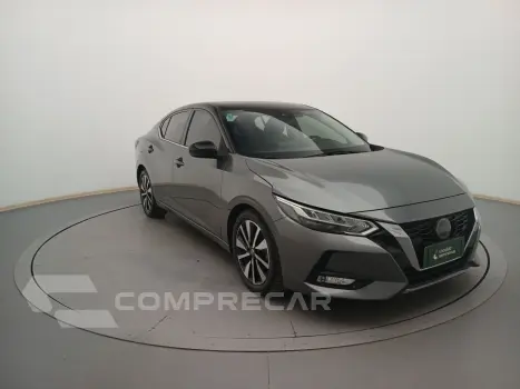 SENTRA 2.0 16V GASOLINA ADVANCE XTRONIC