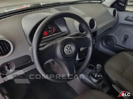 GOL 1.0 GIV