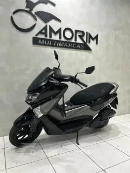 Yamaha NMAX