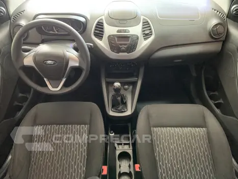 KA 1.0 SE Plus 12V
