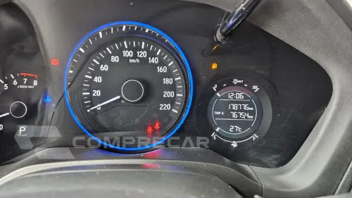 HR-V 1.8 16V EX