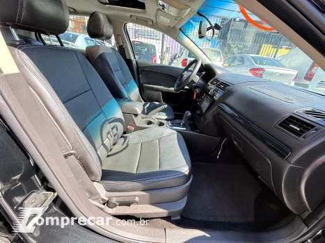 FUSION 2.5 16V